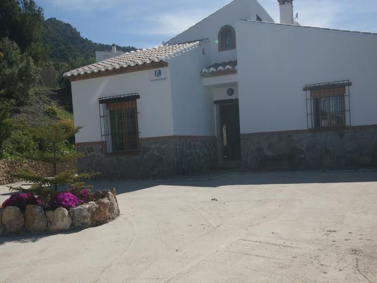 Villa Godoy, maison 6 pers. avec piscine à Frigiliana - Photo 23