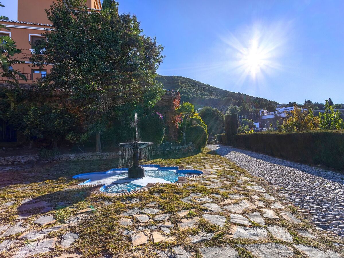 Maison 6 chambres Alcaucín, 2 piscines chauffées - Photo 3