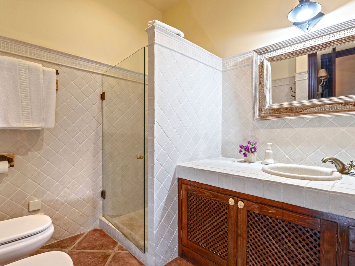 Maison 6 chambres Alcaucín, 2 piscines chauffées - Photo 31