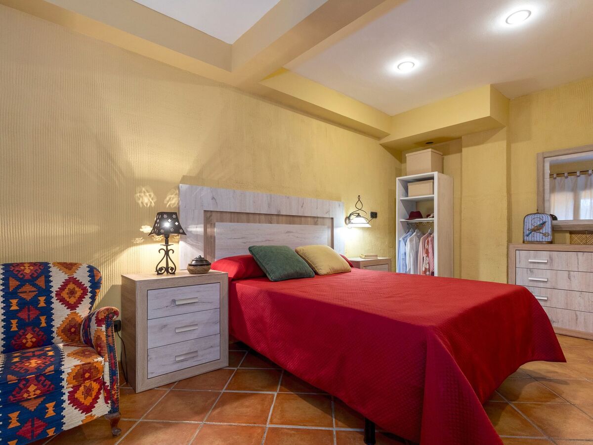Maison 6 chambres Alcaucín, 2 piscines chauffées - Photo 38