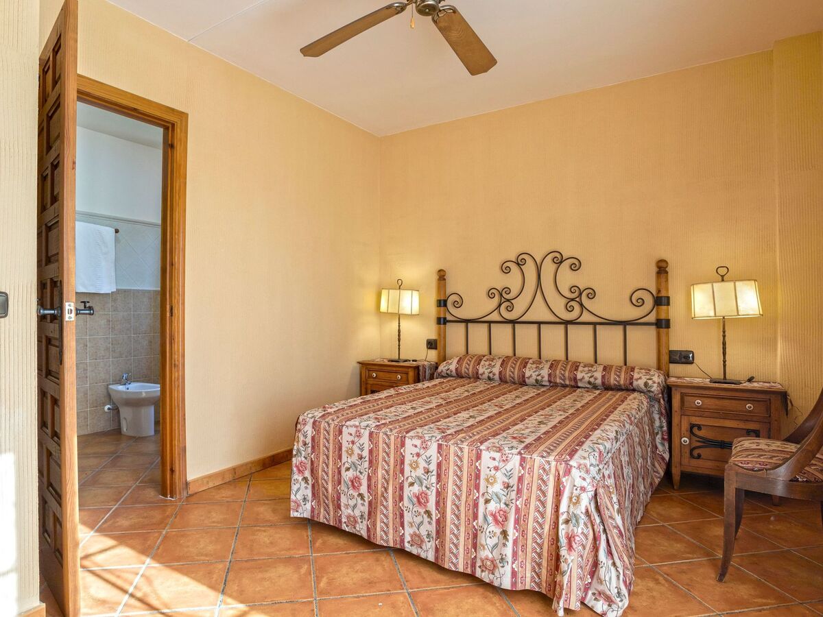 Maison 6 chambres Alcaucín, 2 piscines chauffées - Photo 41