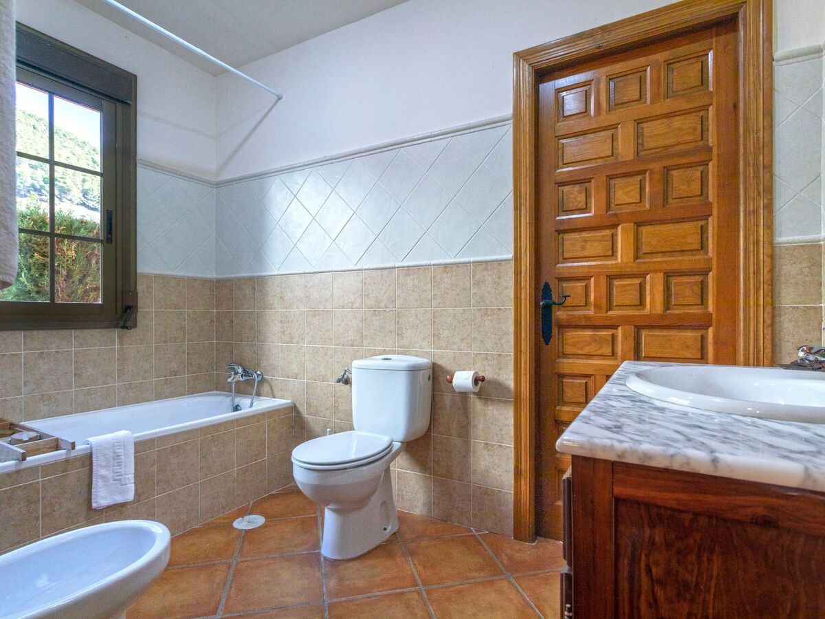 Maison 6 chambres Alcaucín, 2 piscines chauffées - Photo 43