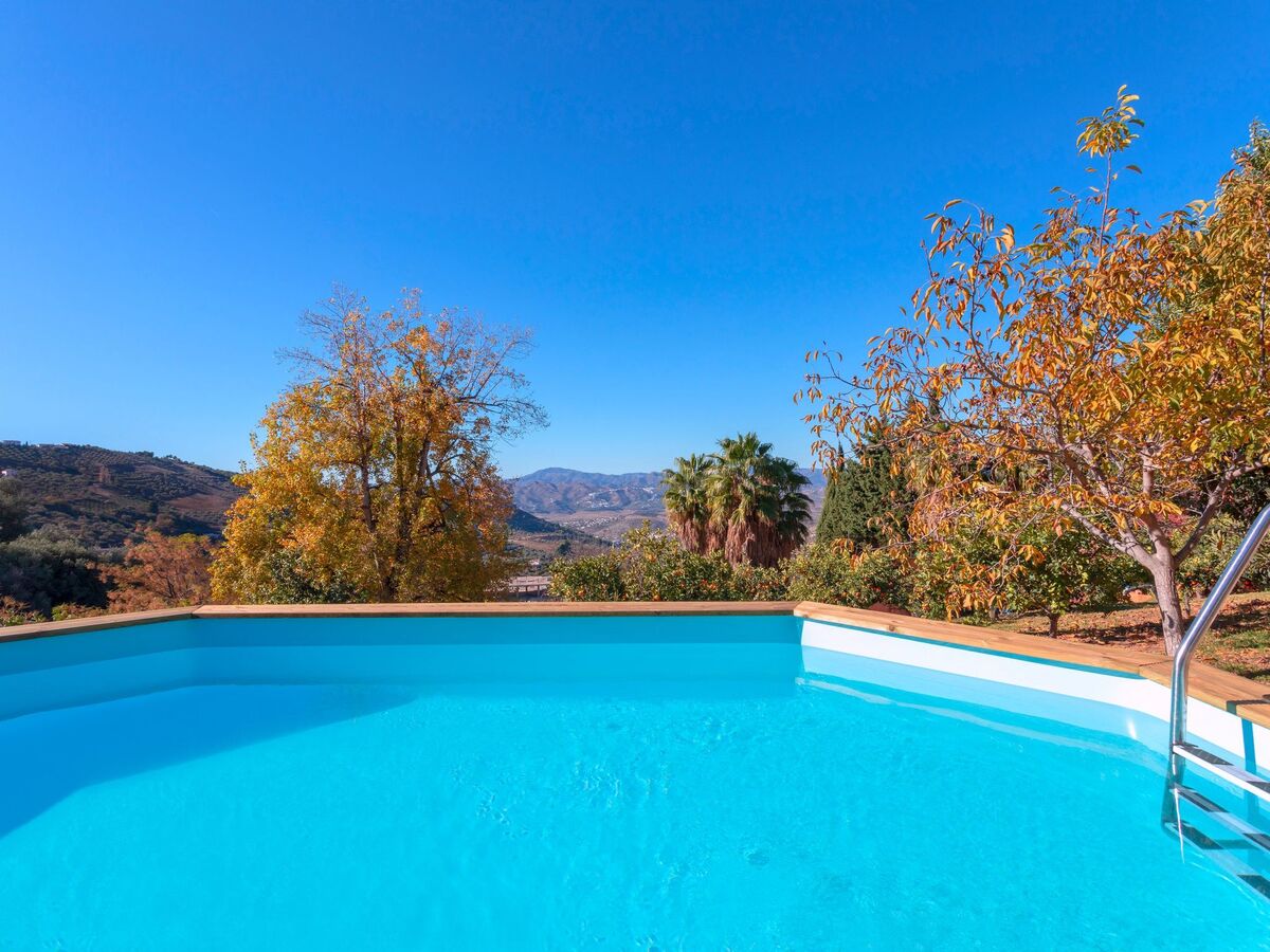 Maison 6 chambres Alcaucín, 2 piscines chauffées - Photo 53