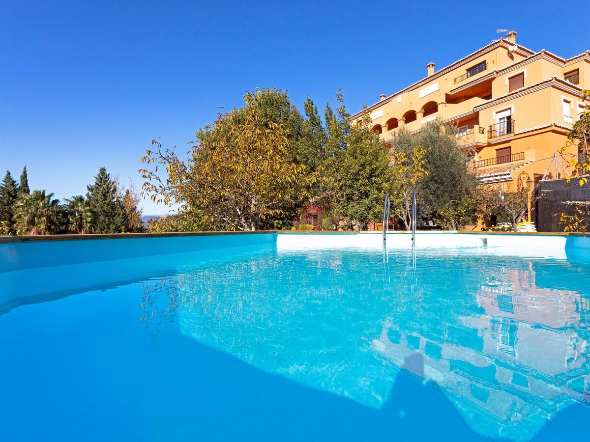Maison 6 chambres Alcaucín, 2 piscines chauffées - Photo 54