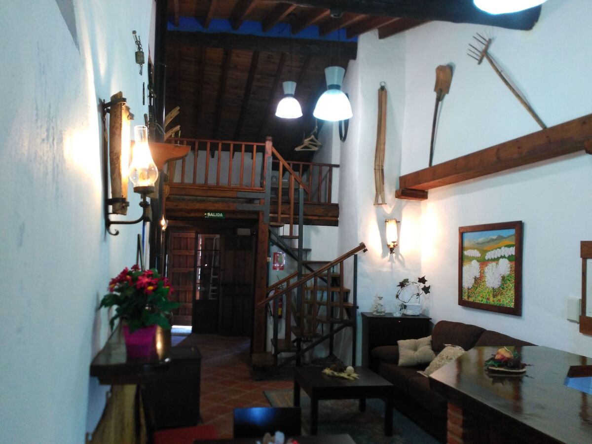 Chambre d'hôtes avec piscine à Alcaucín, 60 m² - Photo 1