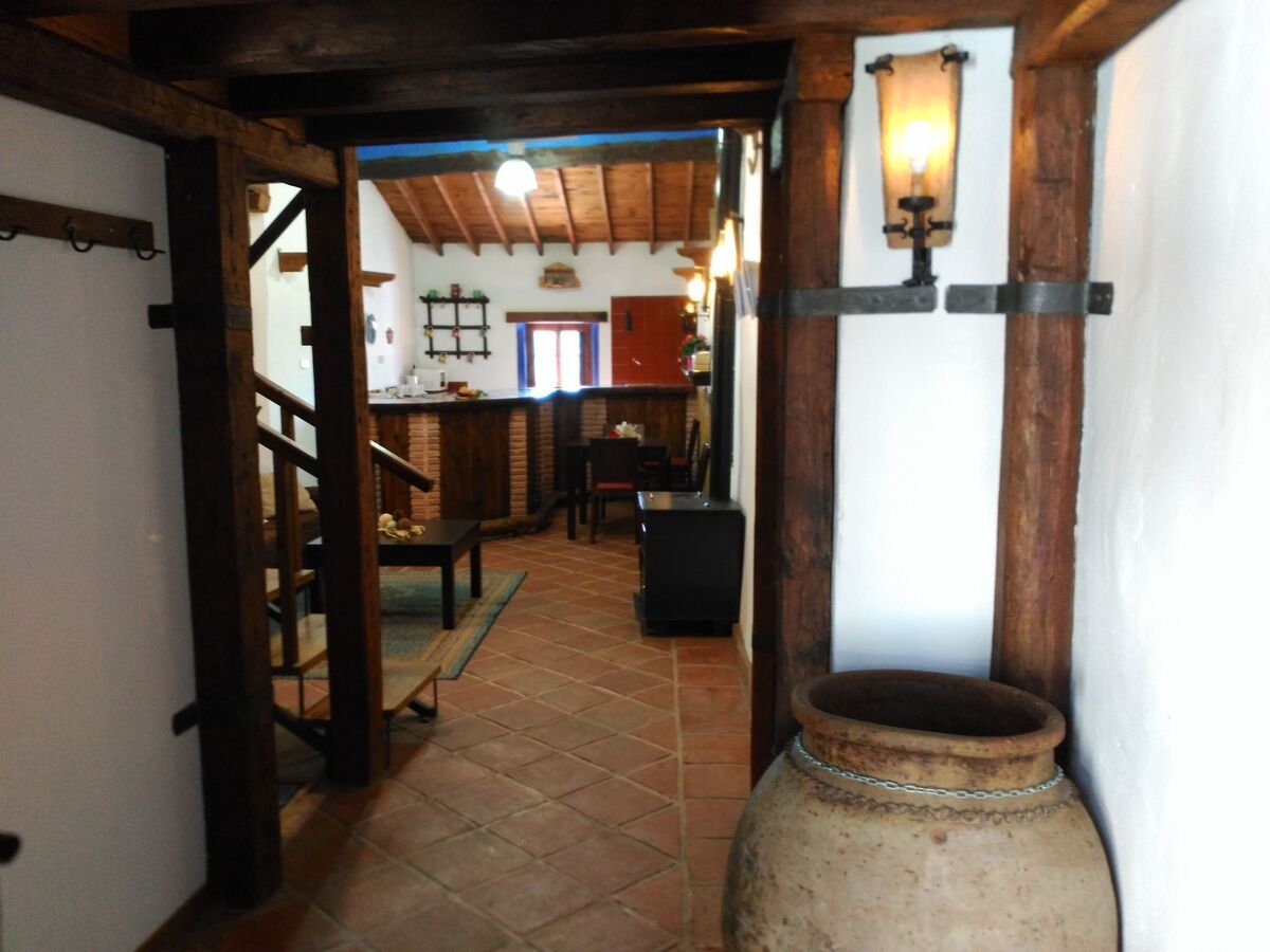 Chambre d'hôtes avec piscine à Alcaucín, 60 m² - Photo 2