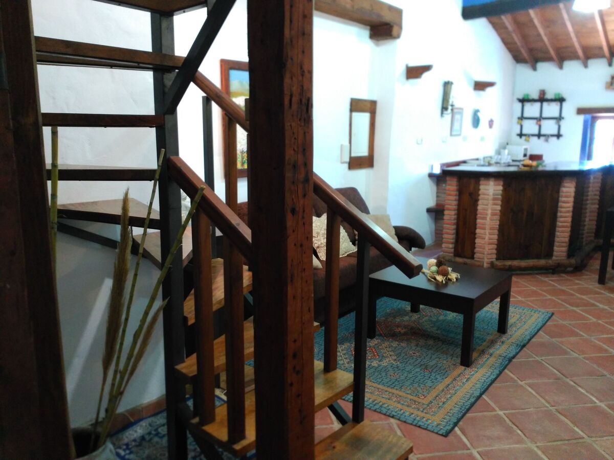 Chambre d'hôtes avec piscine à Alcaucín, 60 m² - Photo 3
