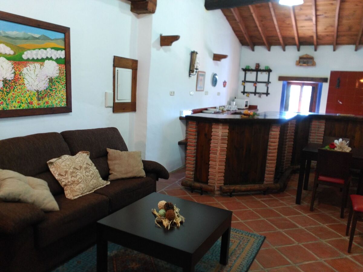 Chambre d'hôtes avec piscine à Alcaucín, 60 m² - Photo 4