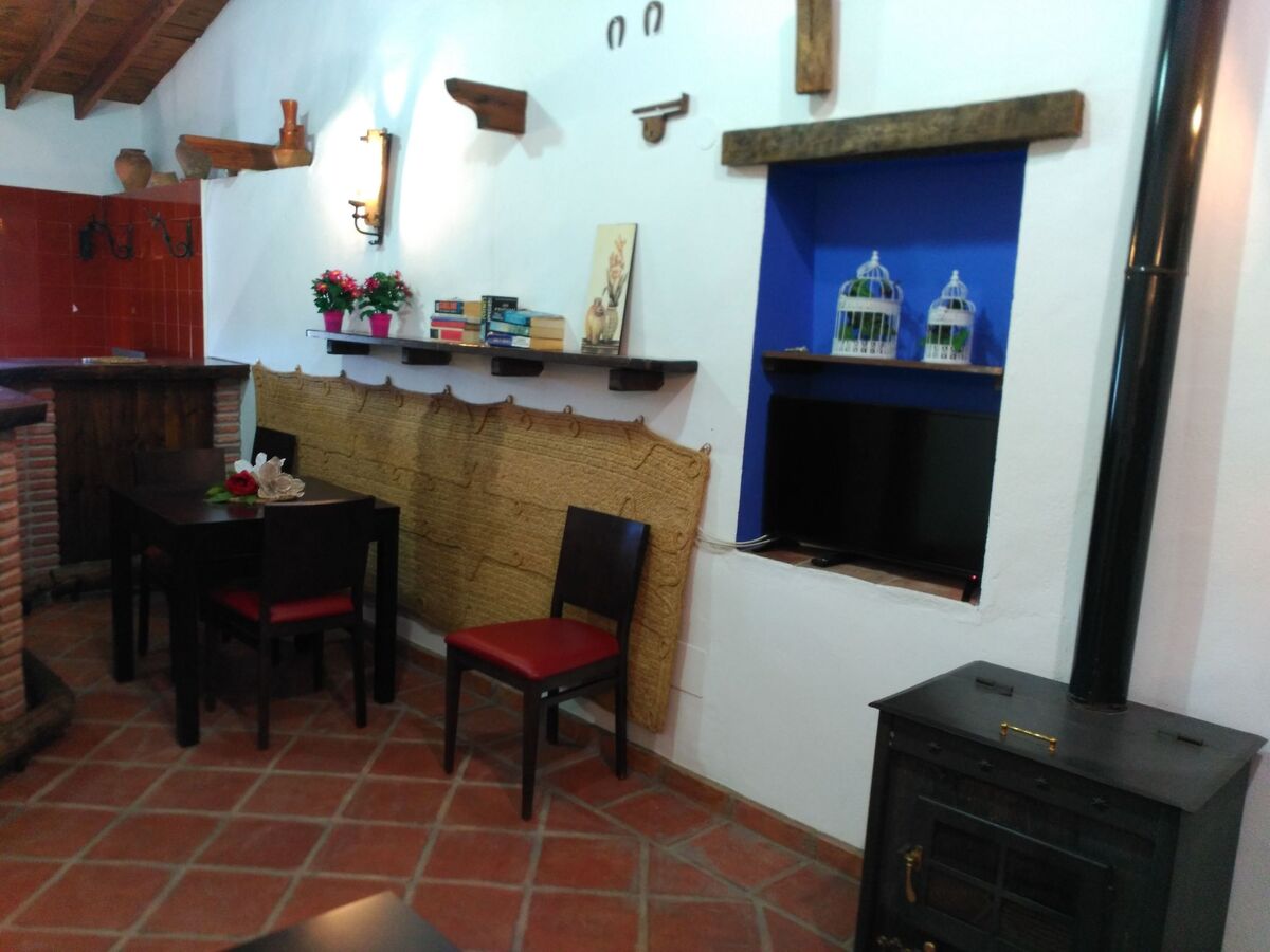Chambre d'hôtes avec piscine à Alcaucín, 60 m² - Photo 5
