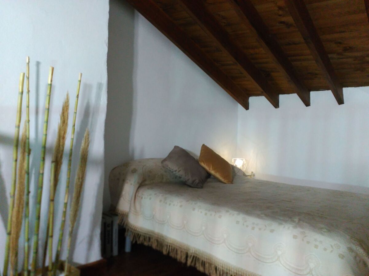 Chambre d'hôtes avec piscine à Alcaucín, 60 m² - Photo 9