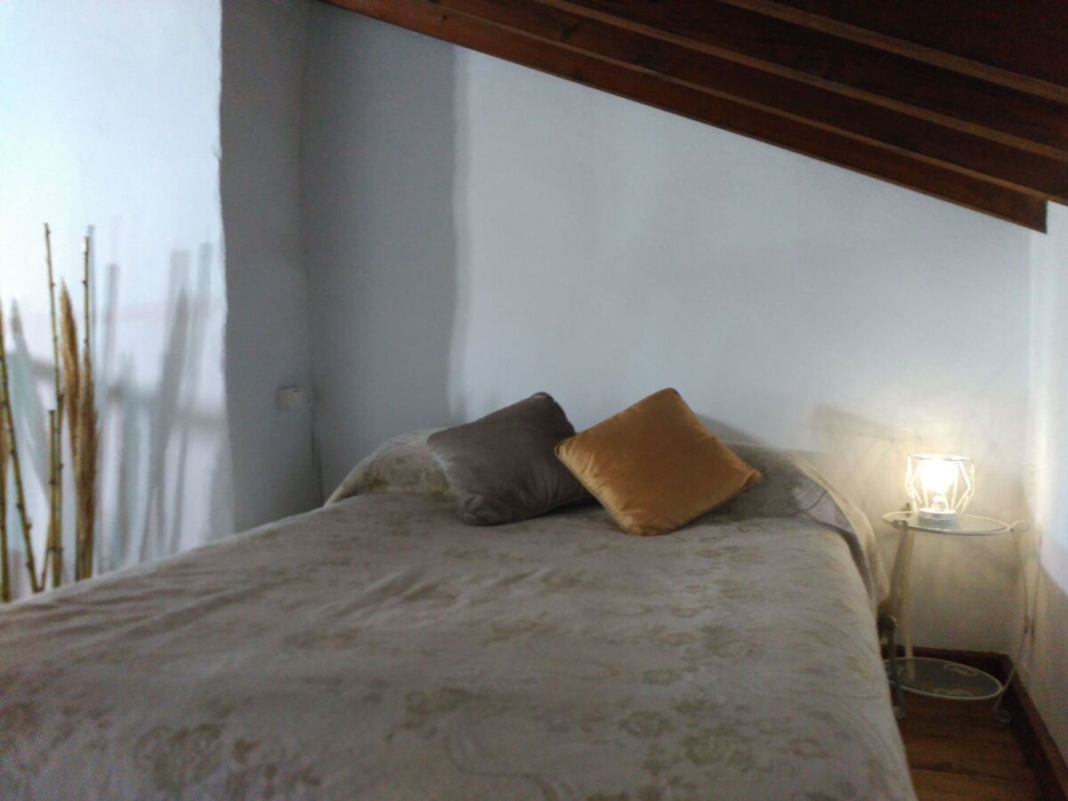Chambre d'hôtes avec piscine à Alcaucín, 60 m² - Photo 10