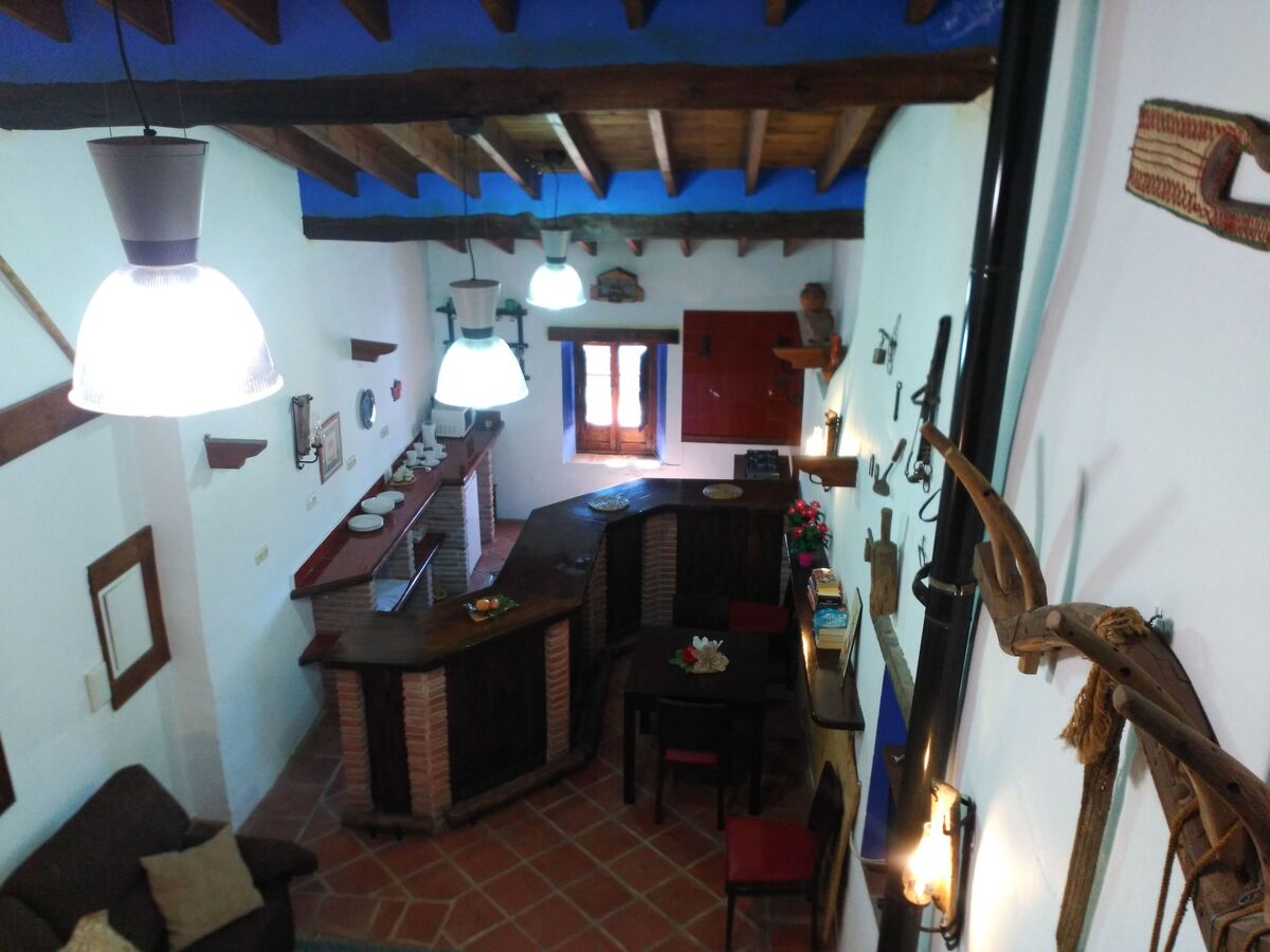 Chambre d'hôtes avec piscine à Alcaucín, 60 m² - Photo 11