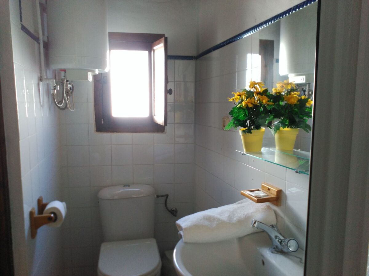 Chambre d'hôtes avec piscine à Alcaucín, 60 m² - Photo 14