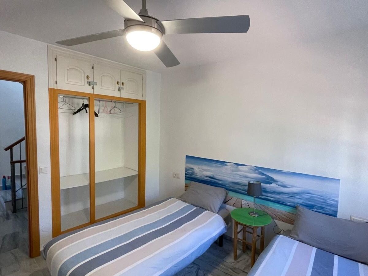 Villa Casa Mar y Sol – 3 chambres, 500 m de la plage - Photo 9