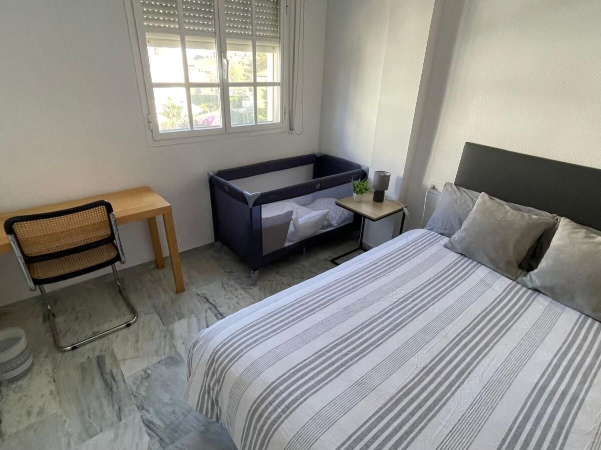 Villa Casa Mar y Sol – 3 chambres, 500 m de la plage - Photo 12