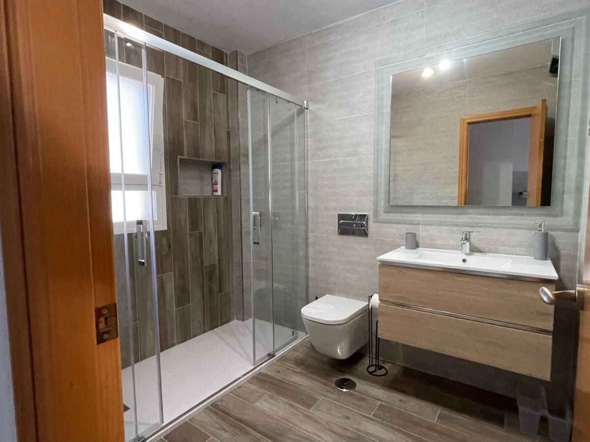 Villa Casa Mar y Sol – 3 chambres, 500 m de la plage - Photo 18
