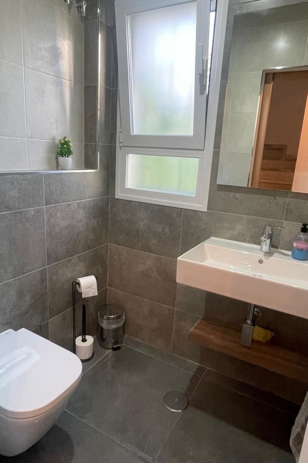 Villa Casa Mar y Sol – 3 chambres, 500 m de la plage - Photo 23