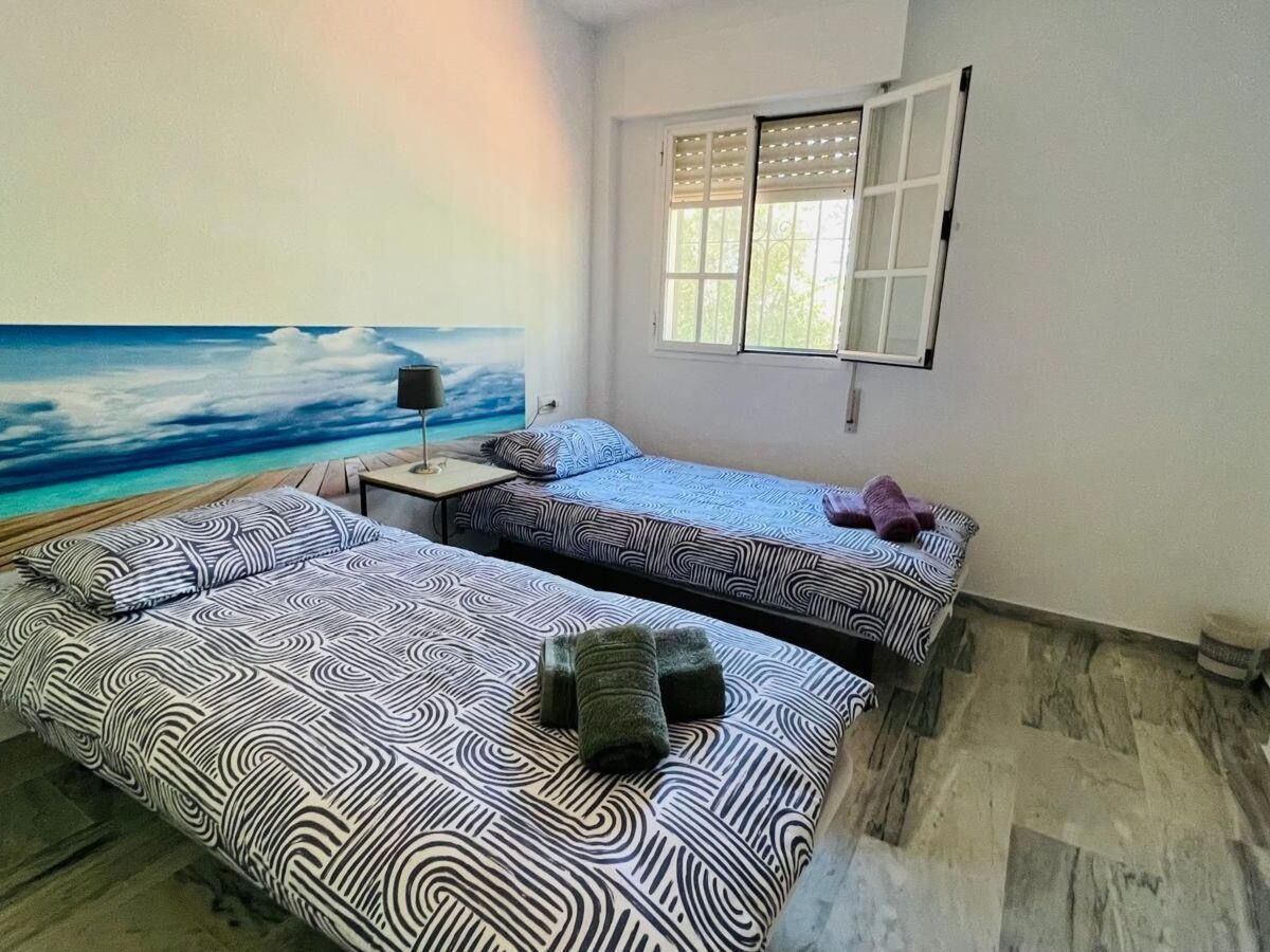Villa Casa Mar y Sol – 3 chambres, 500 m de la plage - Photo 24