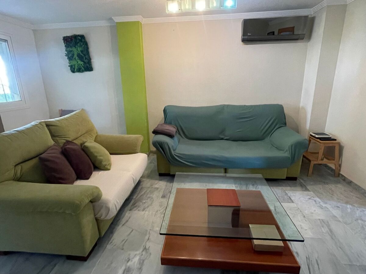 Villa Casa Mar y Sol – 3 chambres, 500 m de la plage - Photo 28
