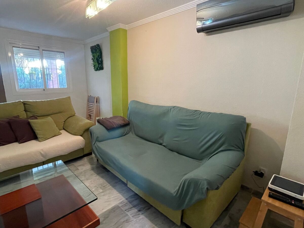 Villa Casa Mar y Sol – 3 chambres, 500 m de la plage - Photo 29