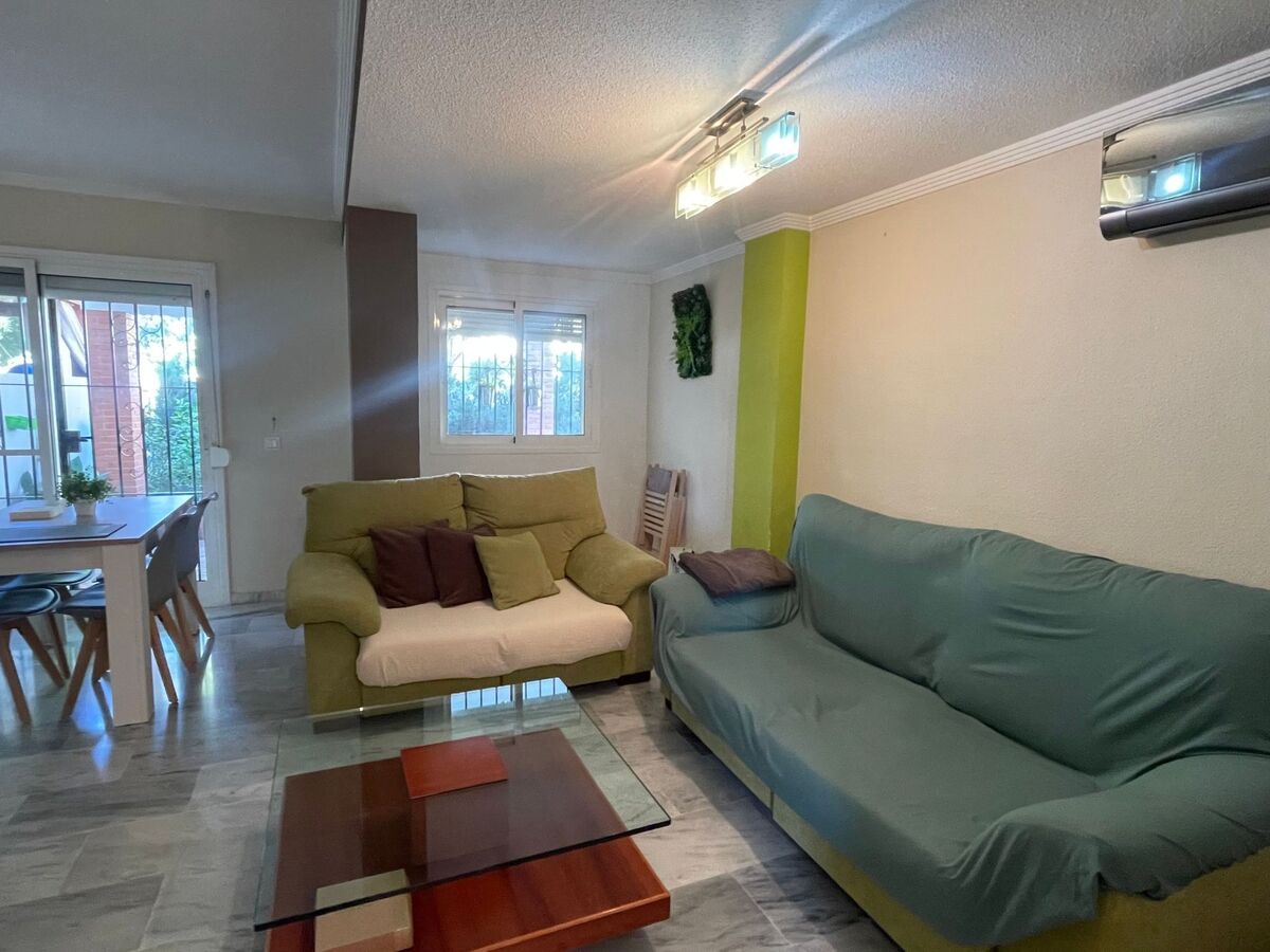 Villa Casa Mar y Sol – 3 chambres, 500 m de la plage - Photo 30
