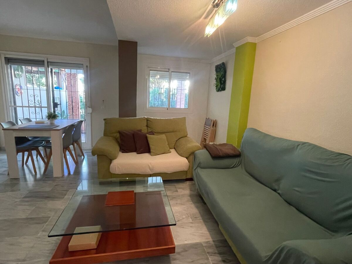 Villa Casa Mar y Sol – 3 chambres, 500 m de la plage - Photo 31