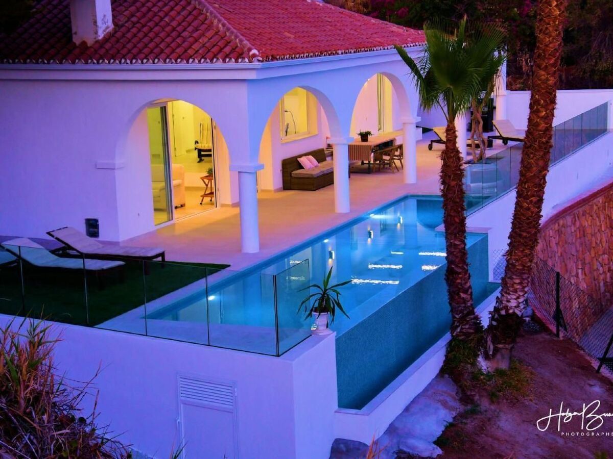Villa Buganvilla – Maison 6 pers, piscine & vue mer - Photo 1