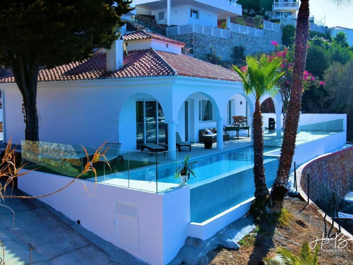 Villa Buganvilla – Maison 6 pers, piscine & vue mer - Photo 2