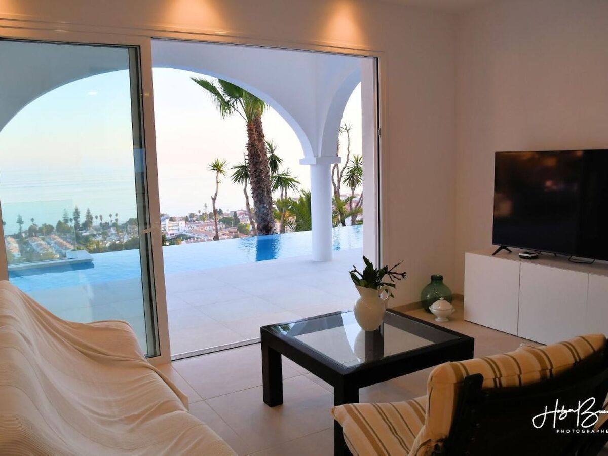 Villa Buganvilla – Maison 6 pers, piscine & vue mer - Photo 5