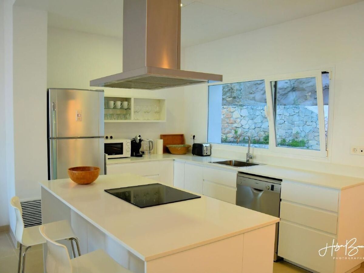 Villa Buganvilla – Maison 6 pers, piscine & vue mer - Photo 6