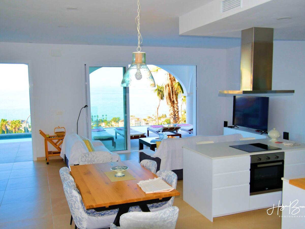 Villa Buganvilla – Maison 6 pers, piscine & vue mer - Photo 7