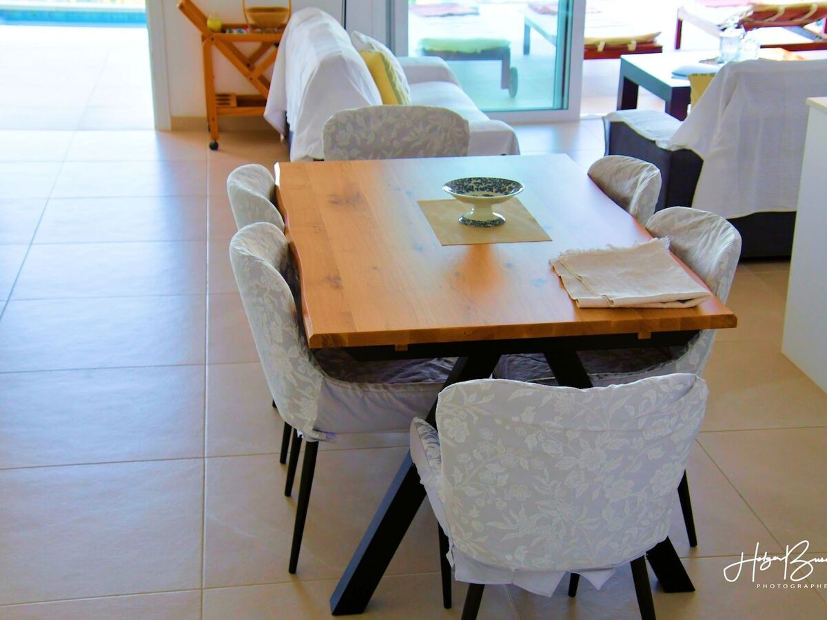 Villa Buganvilla – Maison 6 pers, piscine & vue mer - Photo 8