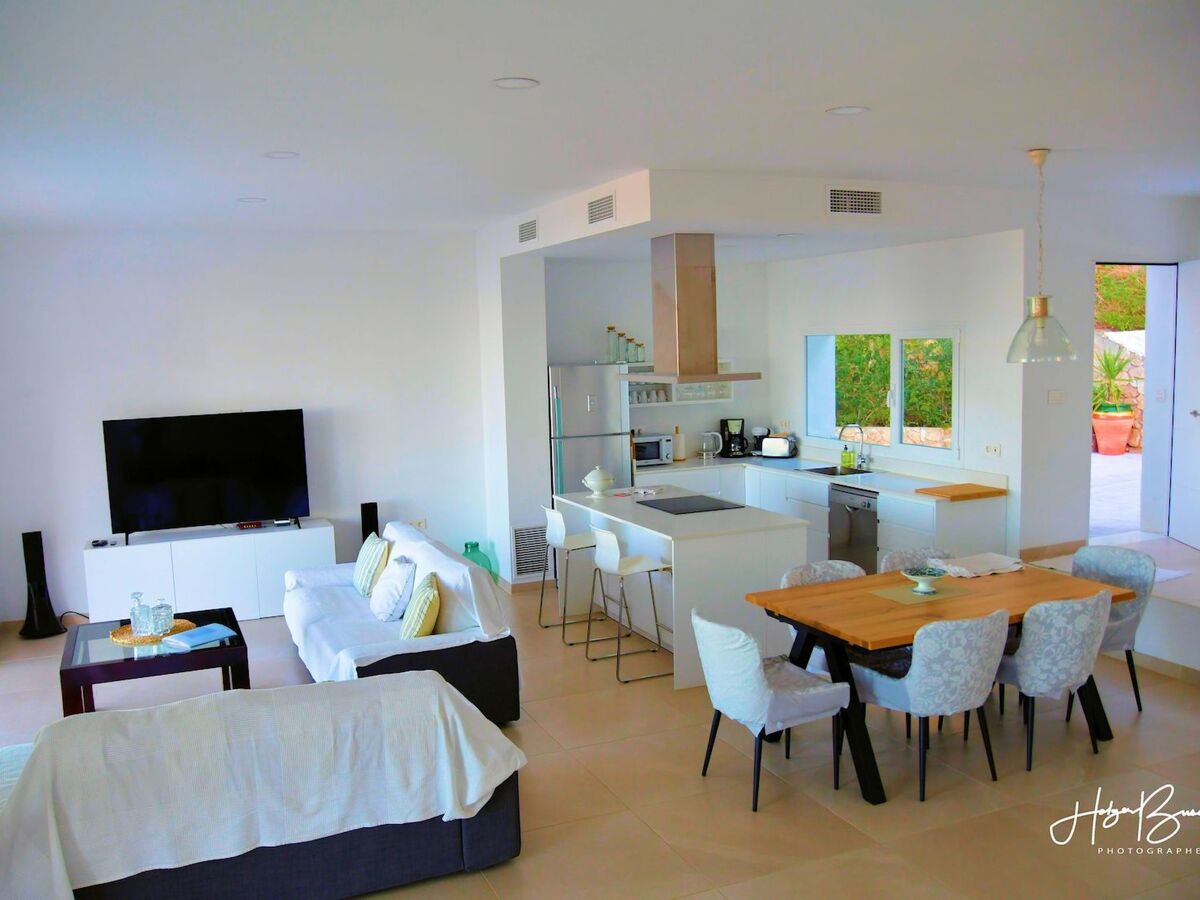 Villa Buganvilla – Maison 6 pers, piscine & vue mer - Photo 9