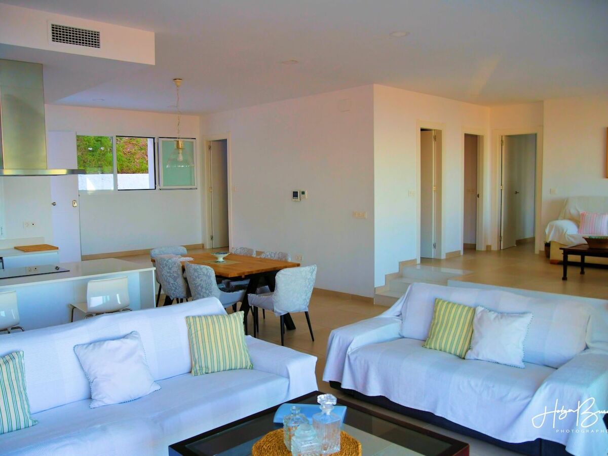 Villa Buganvilla – Maison 6 pers, piscine & vue mer - Photo 10