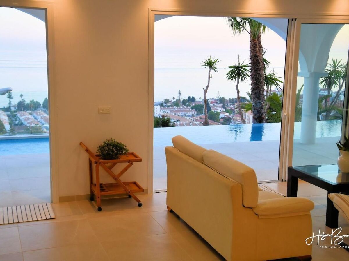 Villa Buganvilla – Maison 6 pers, piscine & vue mer - Photo 11