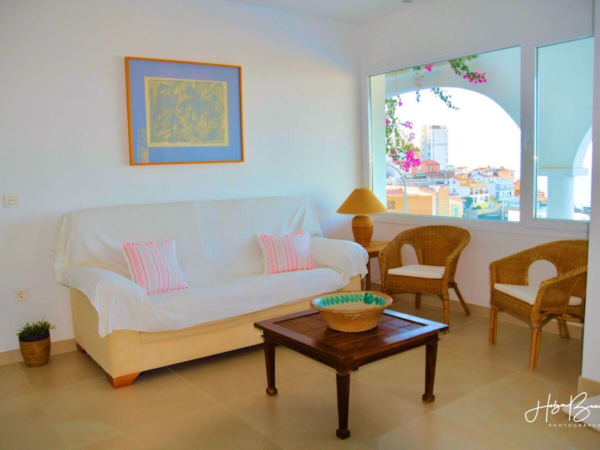 Villa Buganvilla – Maison 6 pers, piscine & vue mer - Photo 12