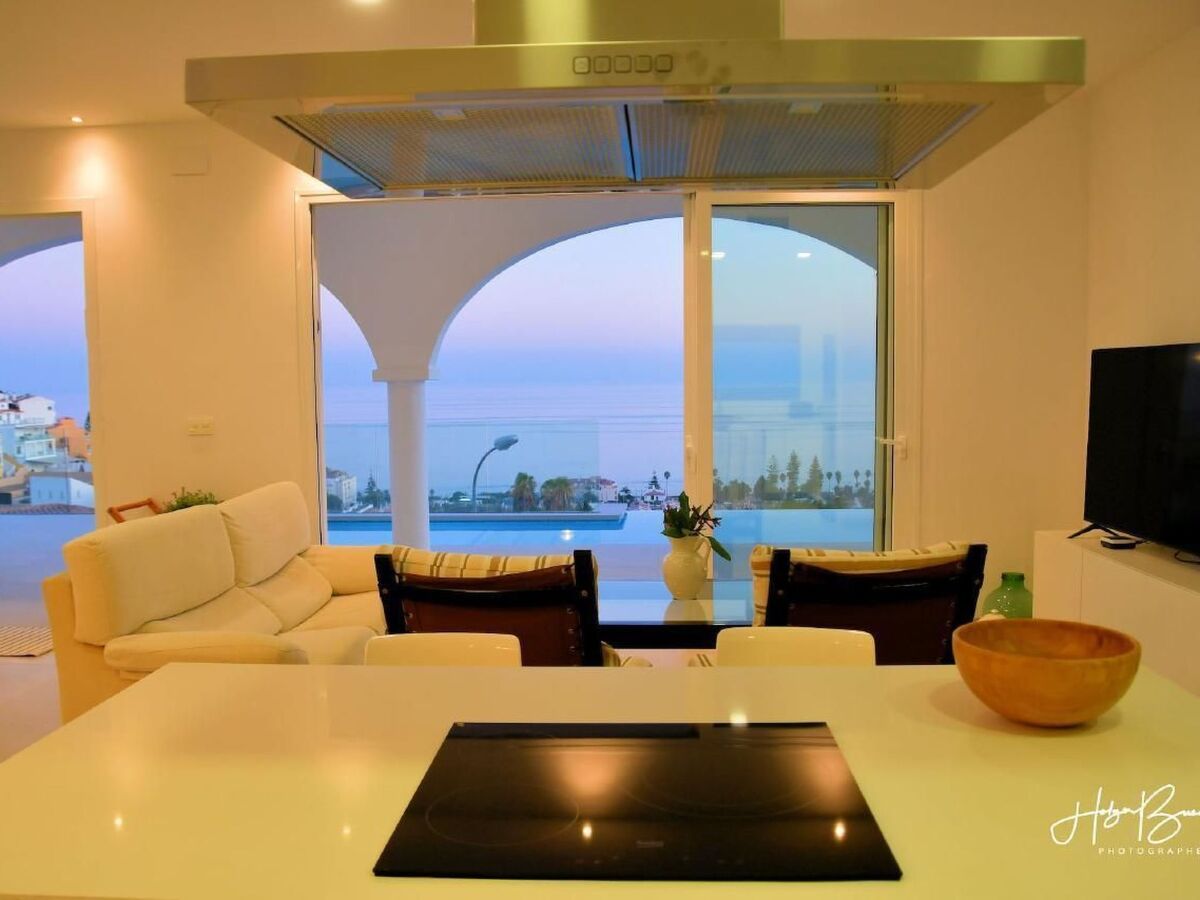 Villa Buganvilla – Maison 6 pers, piscine & vue mer - Photo 13