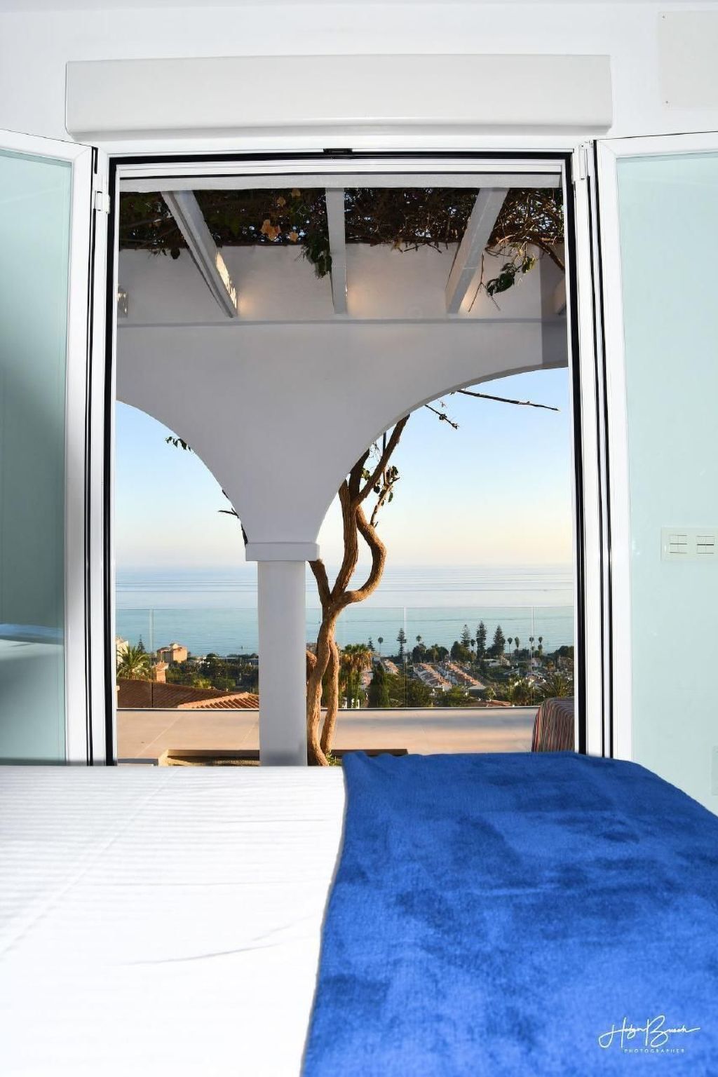Villa Buganvilla – Maison 6 pers, piscine & vue mer - Photo 16