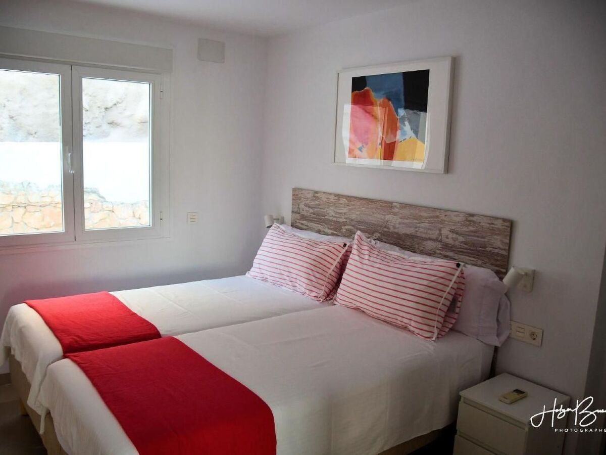 Villa Buganvilla – Maison 6 pers, piscine & vue mer - Photo 17
