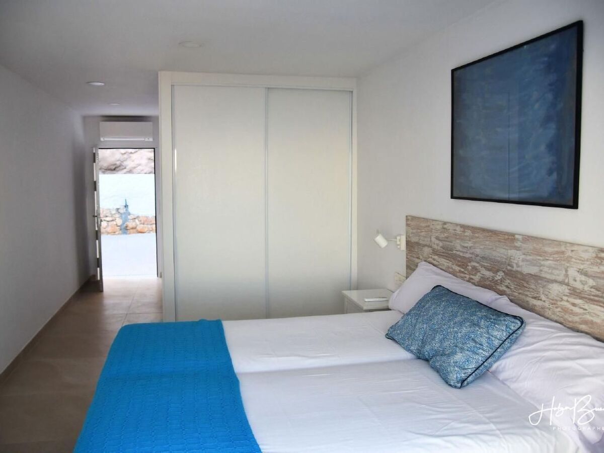 Villa Buganvilla – Maison 6 pers, piscine & vue mer - Photo 21