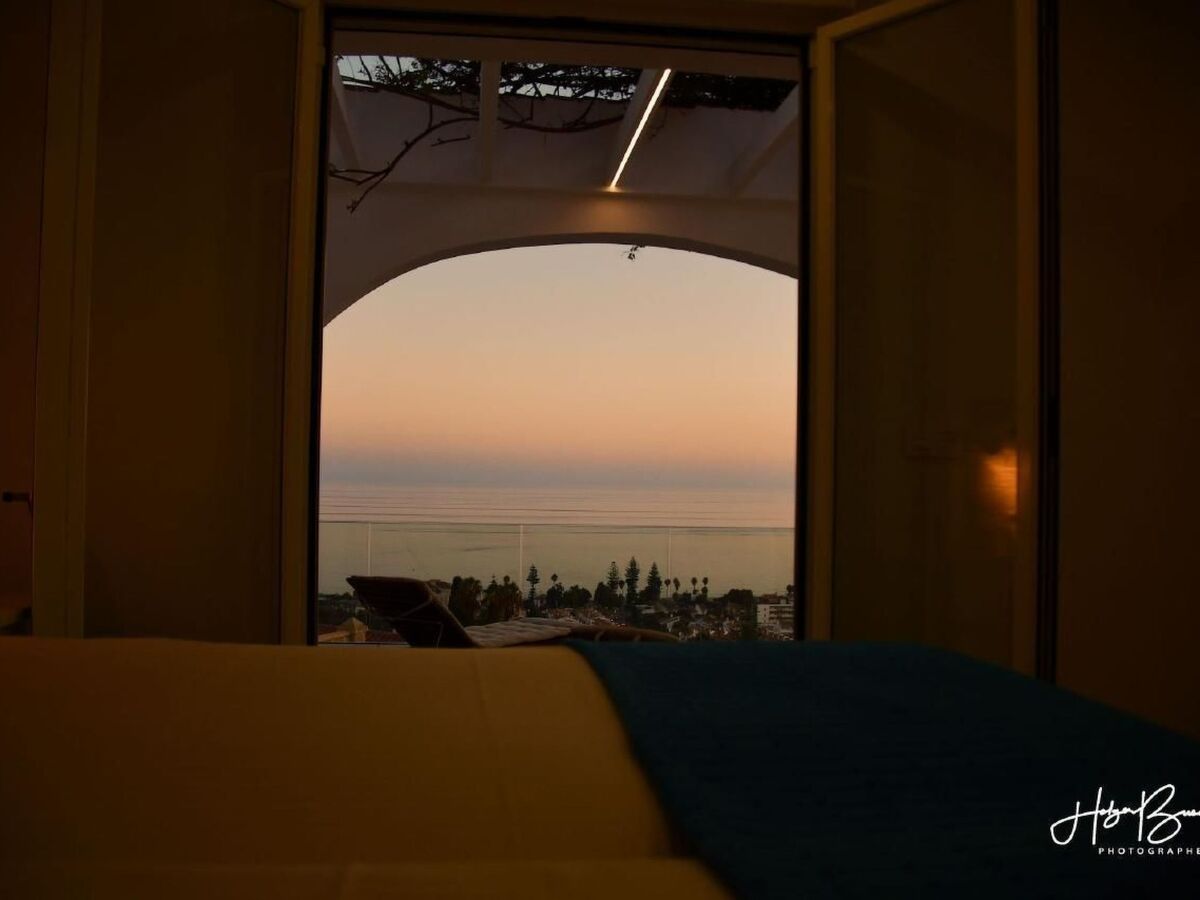 Villa Buganvilla – Maison 6 pers, piscine & vue mer - Photo 22