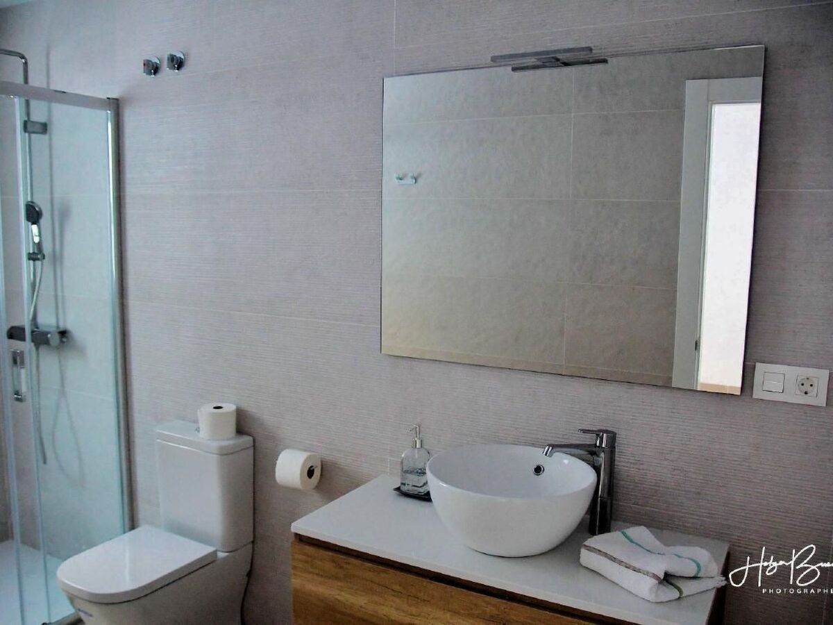 Villa Buganvilla – Maison 6 pers, piscine & vue mer - Photo 26