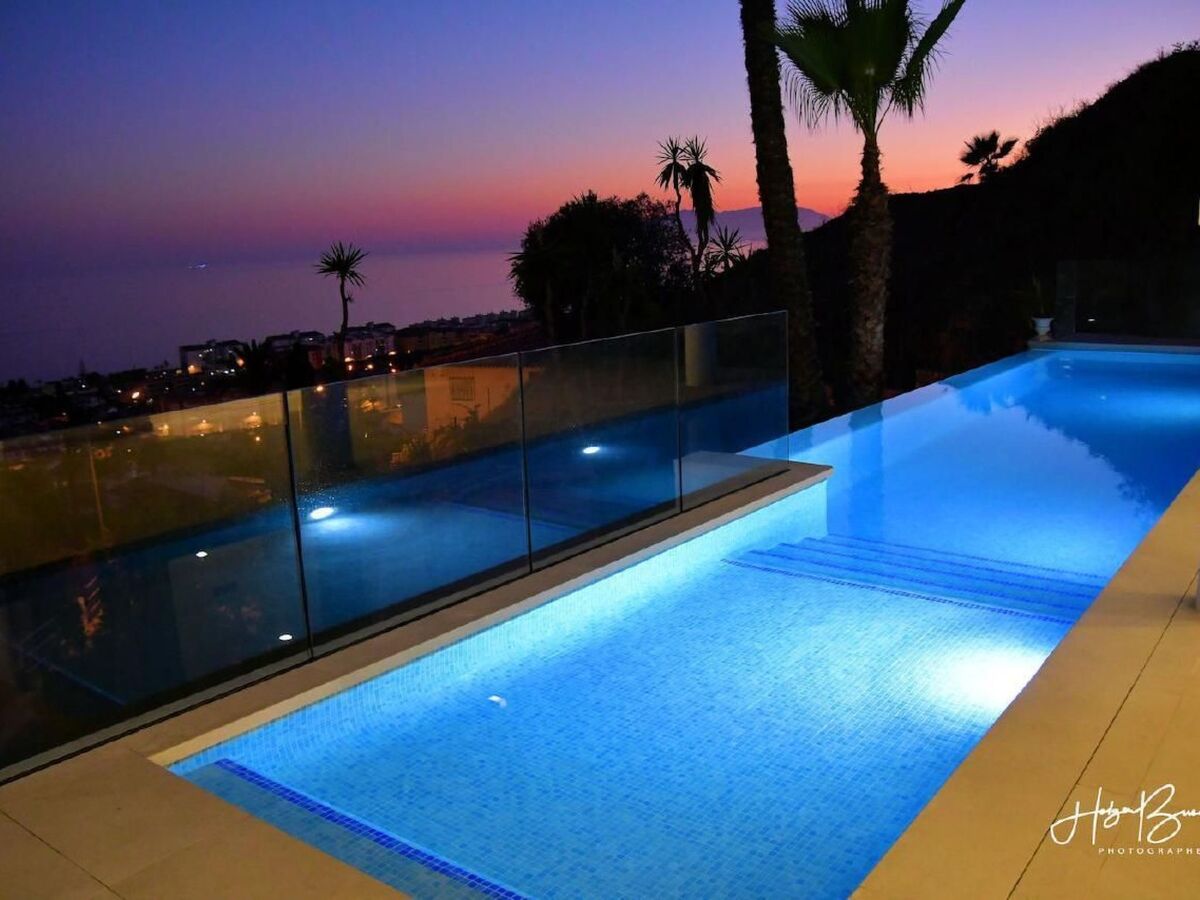 Villa Buganvilla – Maison 6 pers, piscine & vue mer - Photo 31