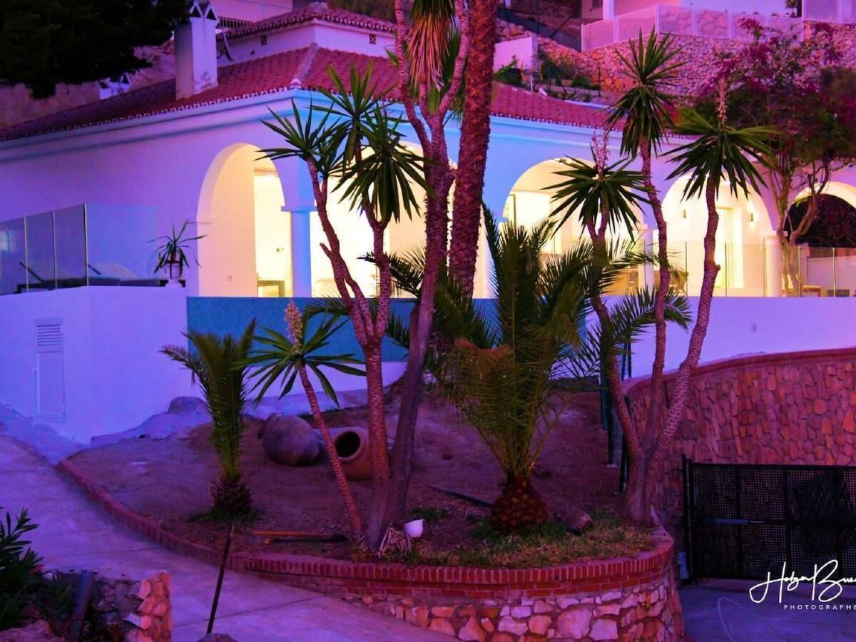 Villa Buganvilla – Maison 6 pers, piscine & vue mer - Photo 34