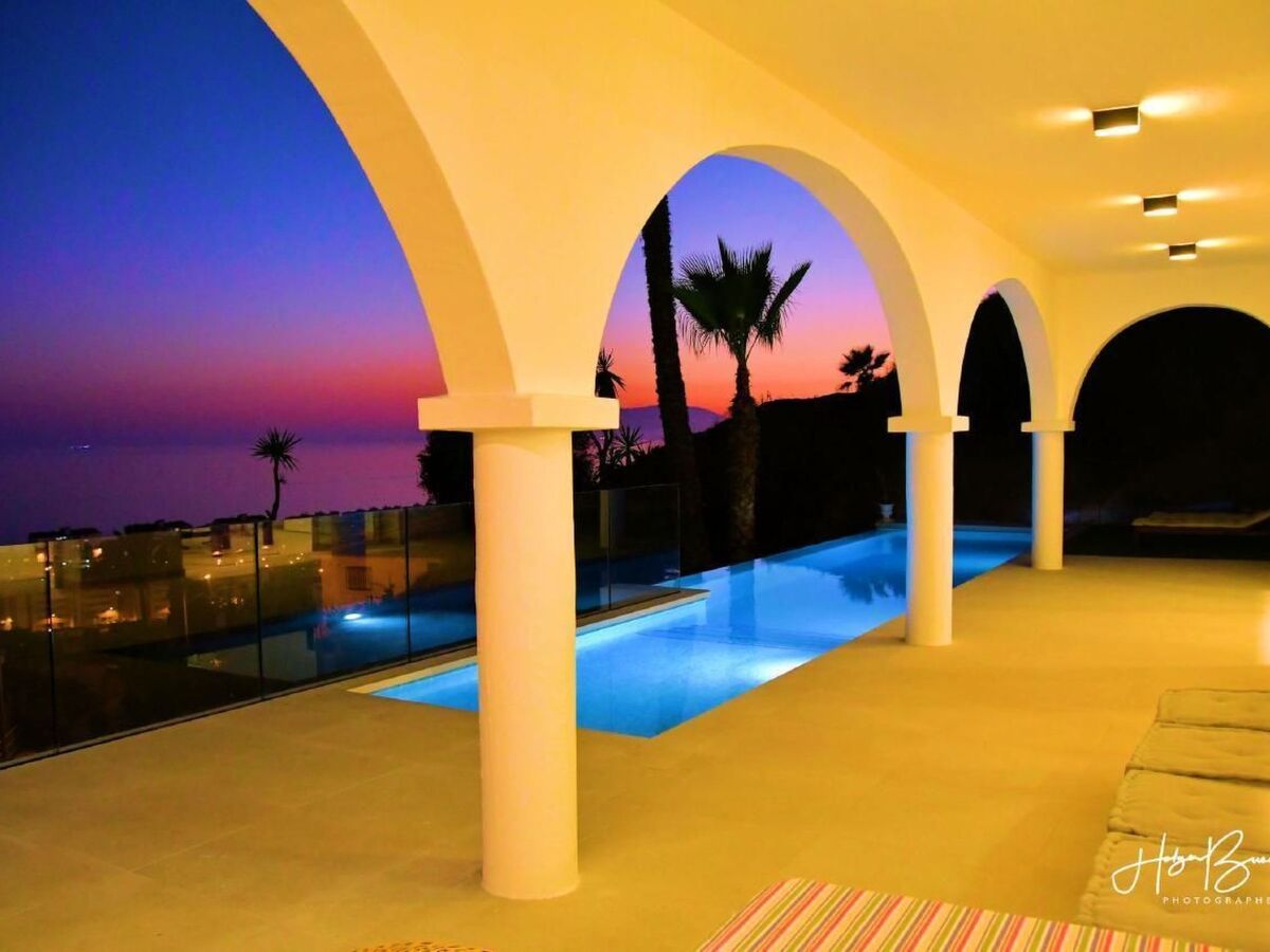 Villa Buganvilla – Maison 6 pers, piscine & vue mer - Photo 35