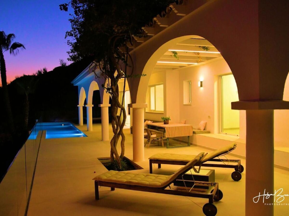 Villa Buganvilla – Maison 6 pers, piscine & vue mer - Photo 36