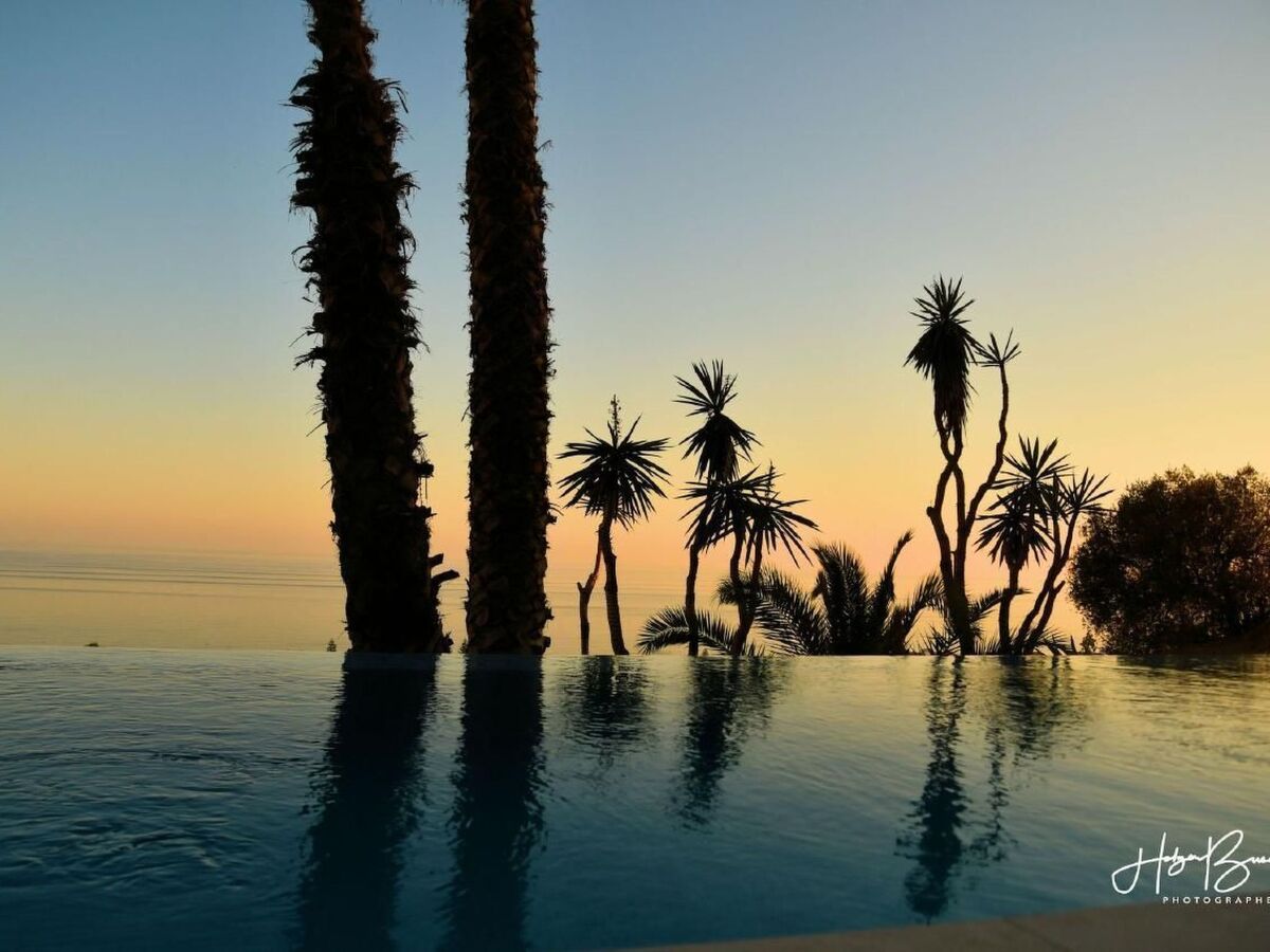 Villa Buganvilla – Maison 6 pers, piscine & vue mer - Photo 38