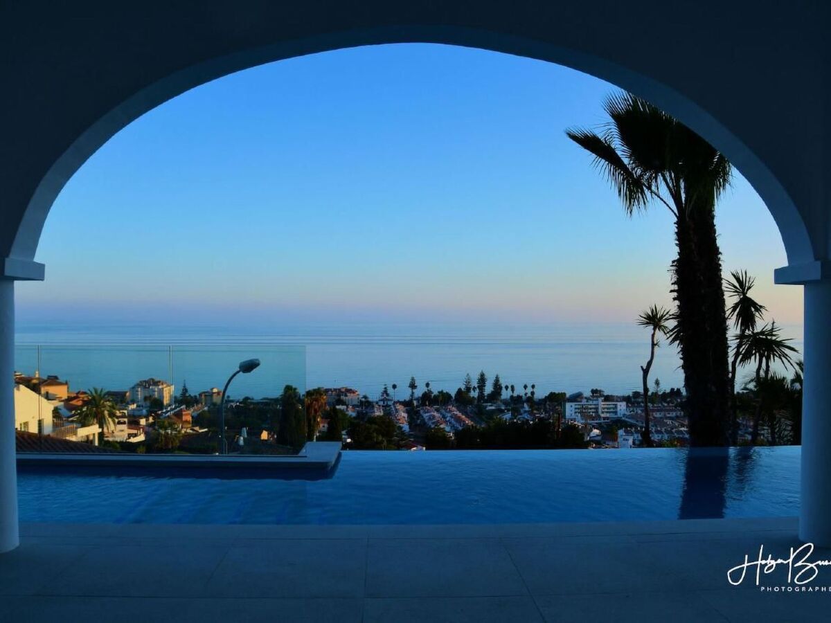 Villa Buganvilla – Maison 6 pers, piscine & vue mer - Photo 39