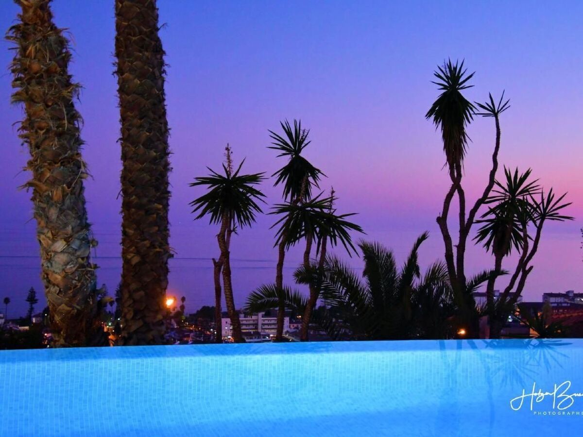 Villa Buganvilla – Maison 6 pers, piscine & vue mer - Photo 40
