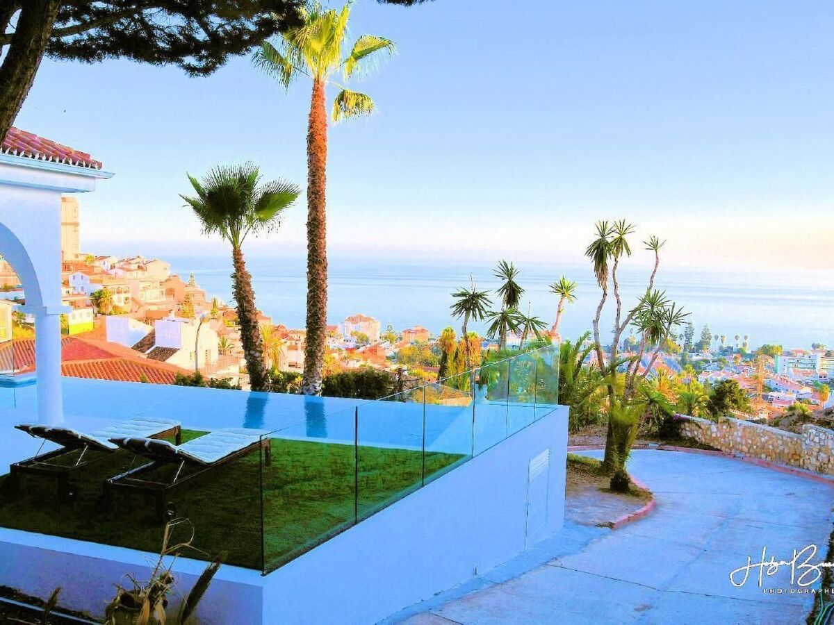 Villa Buganvilla – Maison 6 pers, piscine & vue mer - Photo 43